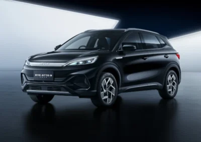 BYD ATTO 3