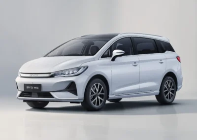 BYD M6